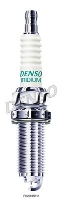 Spark Plug 14mm Diameter Fits Lexus GS IS LS Toyota Crown DENSO FK20HBR11