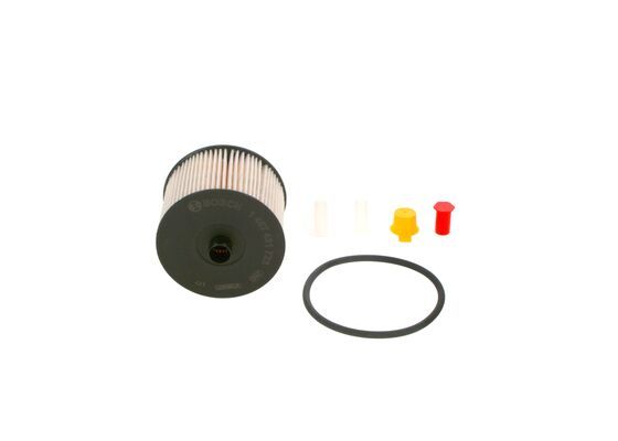 Bosch 1 457 431 723 Fuel Filter Fits Citroen Fiat Ford Peugeot Volvo