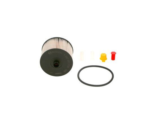 Bosch 1 457 431 723 Fuel Filter Fits Citroen Fiat Ford Peugeot Volvo