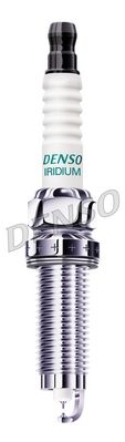 Spark Plug Fits Nissan Bluebird Sylphy / Sylphy Cube Juke Sentra DENSO FXE20HE11