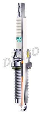 Spark Plug Fits Nissan Bluebird Sylphy / Sylphy Cube Juke Sentra DENSO FXE20HE11