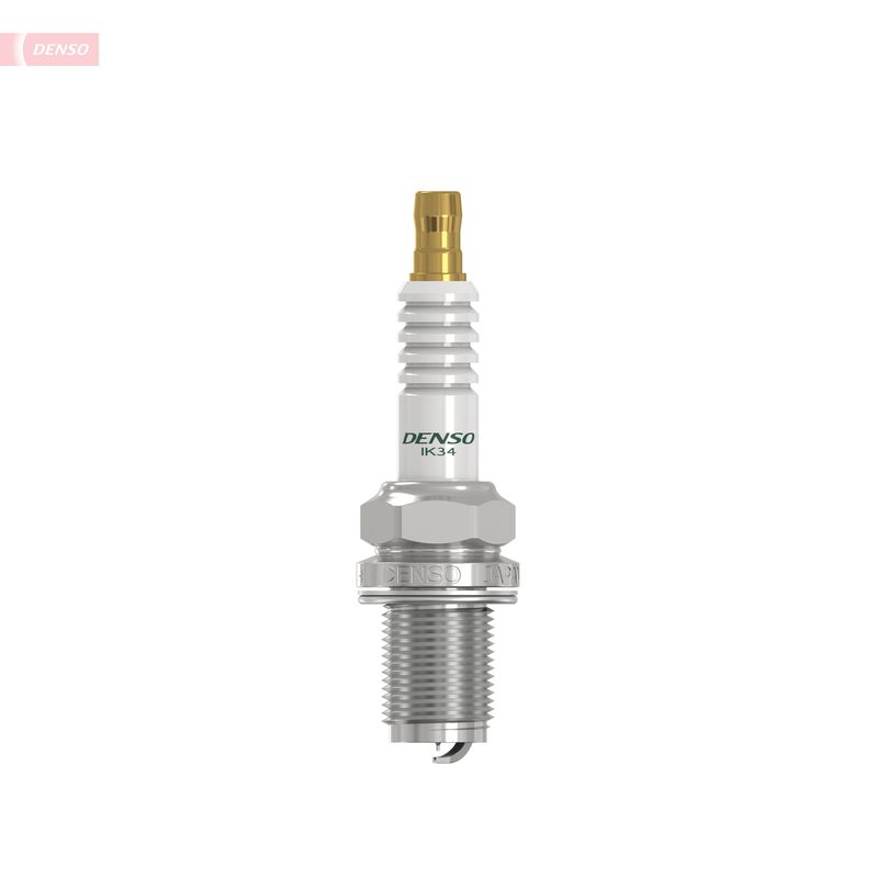 Spark Plug Ignition System Replacement 14mm Diameter 16mm Spanner DENSO IK34