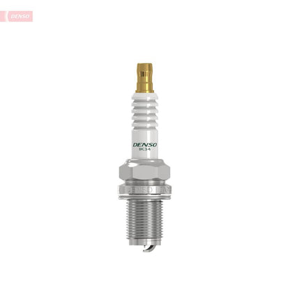 Spark Plug Ignition System Replacement 14mm Diameter 16mm Spanner DENSO IK34