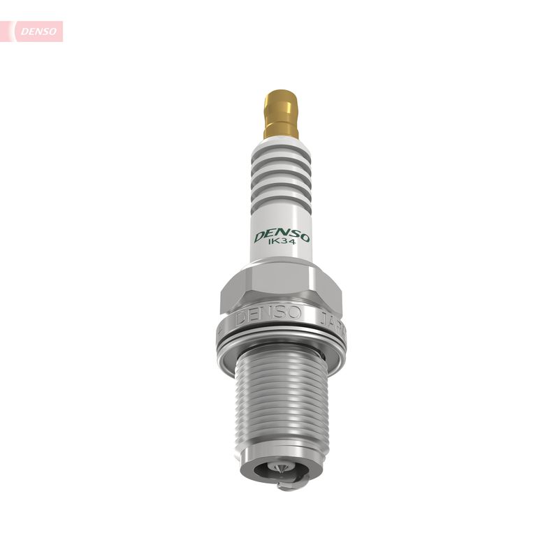 Spark Plug Ignition System Replacement 14mm Diameter 16mm Spanner DENSO IK34