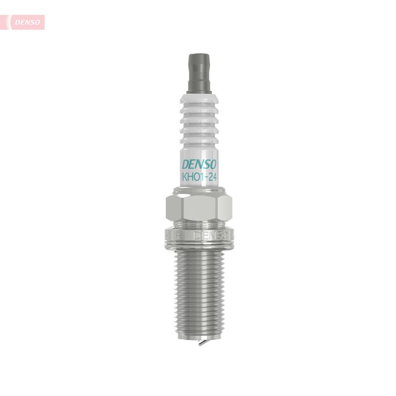 Spark Plug 14mm Diameter Replacement Fits Audi A6 A7 Ford Focus DENSO IKH01-24