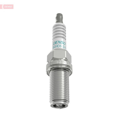 Spark Plug 14mm Diameter Replacement Fits Audi A6 A7 Ford Focus DENSO IKH01-24