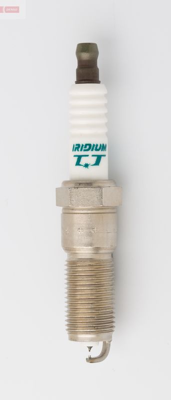 Spark Plug Fits Chevrolet HHR Chrysler Dodge Jeep Opel Vauxhall VW DENSO ITL16TT