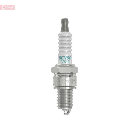 Spark Plug Fits Aston Martin Audi Honda Lotus Maserati Porsche Saab DENSO IW22