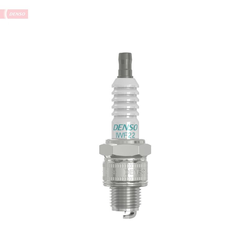 Spark Plug Ignition System Replacement 14mm Diameter 20.6mm Spanner DENSO IWF22