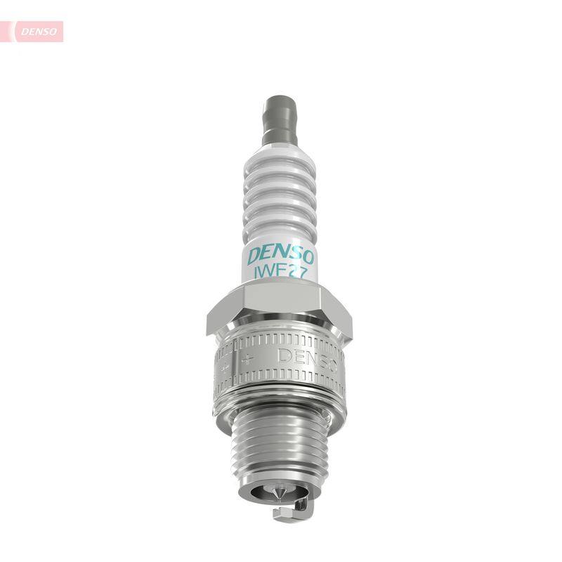 Spark Plug Ignition System Replacement 14mm Diameter 20.6mm Spanner DENSO IWF27