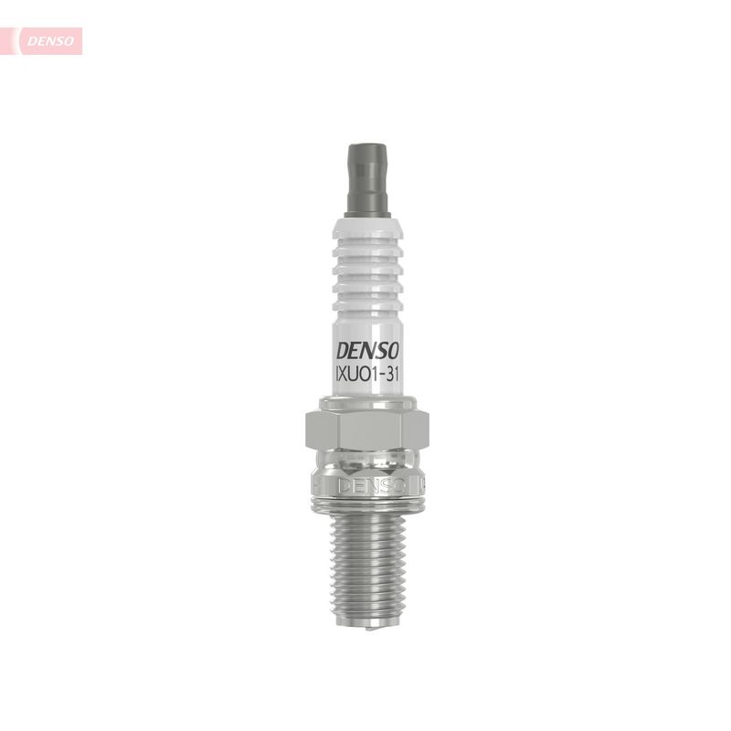 Spark Plug 12mm Diameter Replacement 16mm Spanner Fits KAWASAKI DENSO IXU01-31