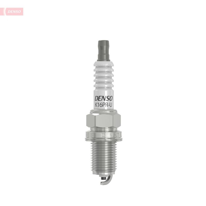 Spark Plug Fits Audi BMW Citroën Daewoo Fiat Hyundai Kia Mazda UAZ DENSO K16PR-U