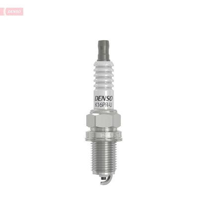 Spark Plug Fits Audi BMW Citroën Daewoo Fiat Hyundai Kia Mazda UAZ DENSO K16PR-U
