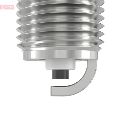 Spark Plug Fits Audi BMW Citroën Daewoo Fiat Hyundai Kia Mazda UAZ DENSO K16PR-U