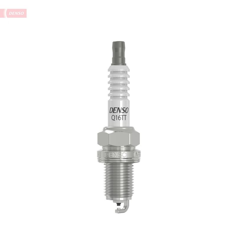 Spark Plug Fits Chevrolet Citroën Honda Infiniti Jeep Nissan Peugeot DENSO Q16TT