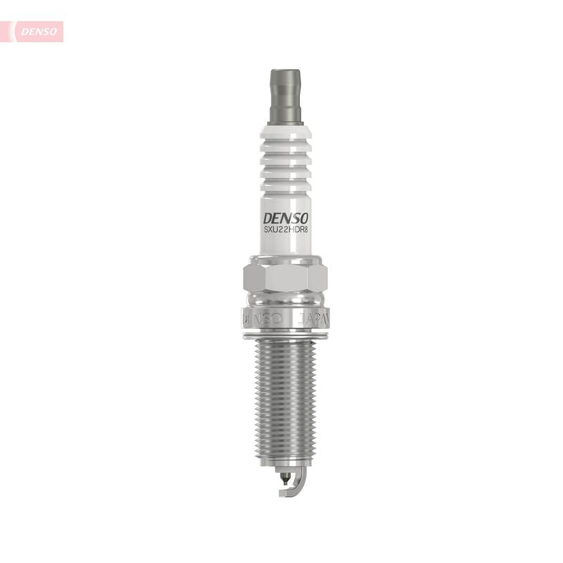 Spark Plug Fits Mercedes-Benz C-Class CLC-Class CLK Mitsubishi i DENSO SXU22HDR8