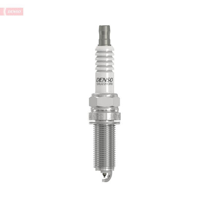 Spark Plug Fits Mercedes-Benz C-Class CLC-Class CLK Mitsubishi i DENSO SXU22HDR8