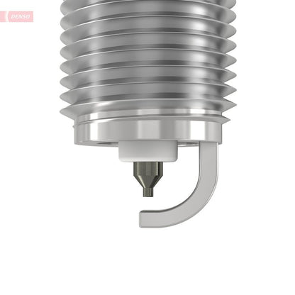 Spark Plug Fits Mercedes-Benz C-Class CLC-Class CLK Mitsubishi i DENSO SXU22HDR8