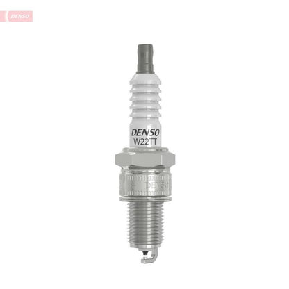 Spark Plug Fits Alfa Romeo Aston Martin Audi Autobianchi Bedford FSO DENSO W22TT