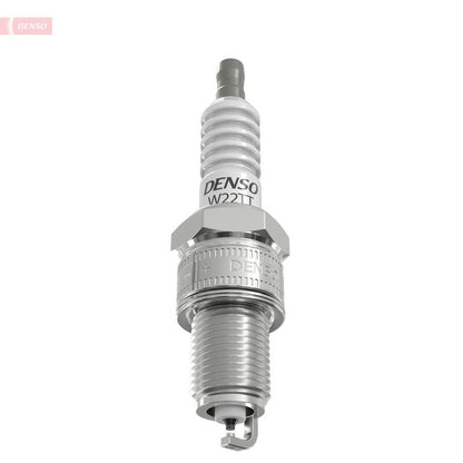 Spark Plug Fits Alfa Romeo Aston Martin Audi Autobianchi Bedford FSO DENSO W22TT