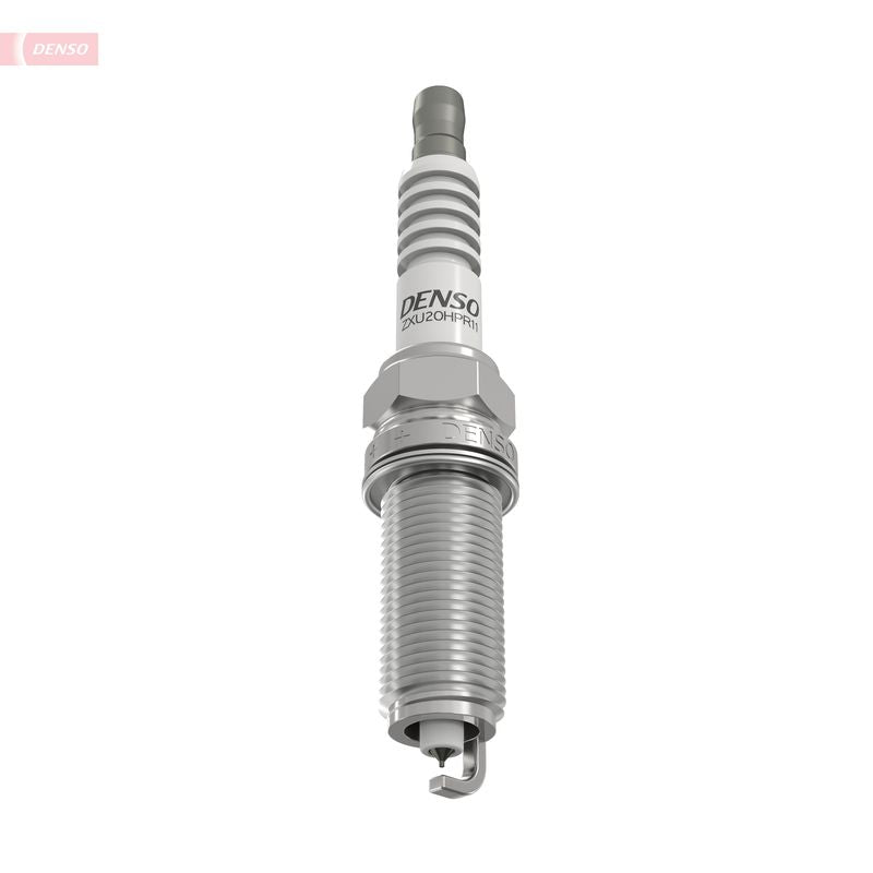 Spark Plug Fits Hyundai Accent i10 i20 i20 Active i30 Kia Ceed DENSO ZXU20HPR11