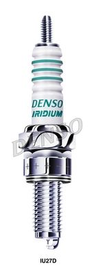 Spark Plug Ignition System Replacement 10mm Diameter 16mm Spanner DENSO IU27D