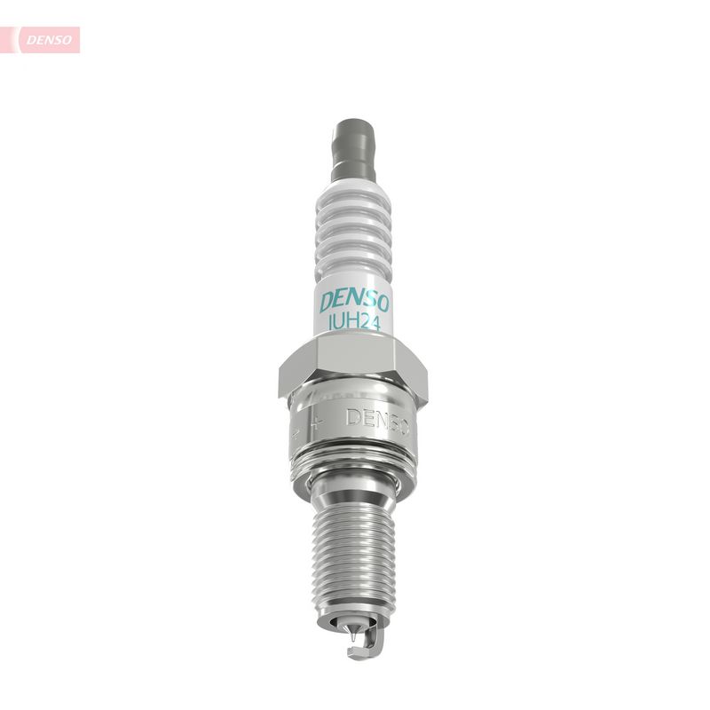 Spark Plug Ignition System Replacement 10mm Diameter 16mm Spanner DENSO IUH24