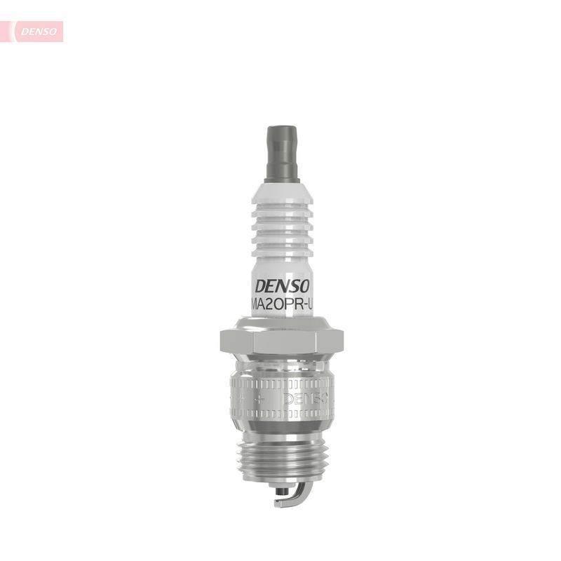Spark Plug Fits Ford Capri Cortina Cortina Estate Escort Granada DENSO MA20PR-U