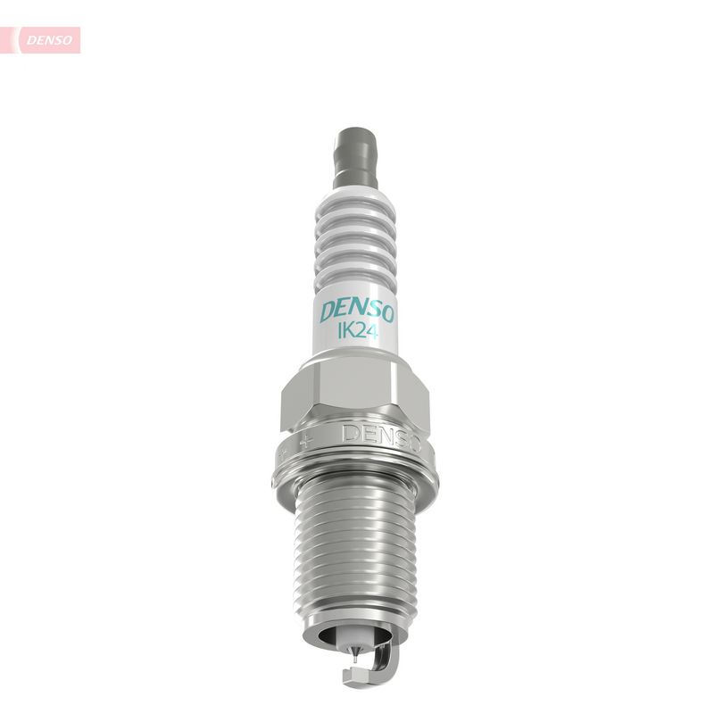 Spark Plug Fits Land Rover Discovery Porsche Carrera GT VW Touareg DENSO IK24