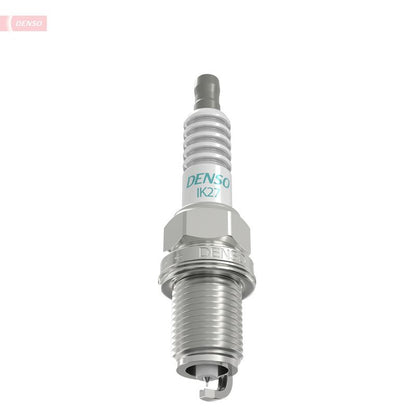 Spark Plug 14mm Diameter Fits Lamborghini Gallardo Gallardo Spyder DENSO IK27