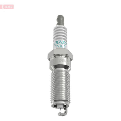 Spark Plug Fits Alfa Romeo 159 Cadillac Chevrolet Fiat Ford Hummer DENSO ITV16TT