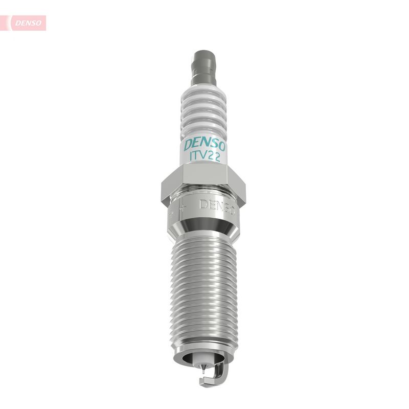 Spark Plug Fits Ford C-Max Fiesta Jaguar XF Land Rover Mazda 3 Volvo DENSO ITV22