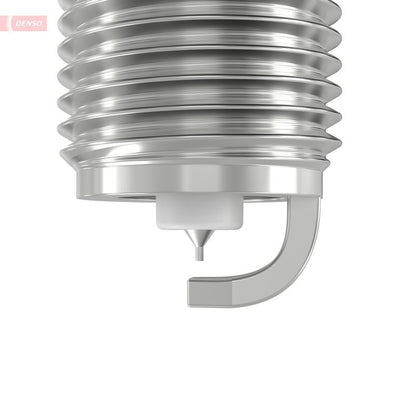 Spark Plug Fits Ford C-Max Fiesta Jaguar XF Land Rover Mazda 3 Volvo DENSO ITV22