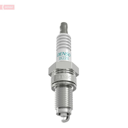 Spark Plug 12mm Diameter Replacement 18mm Spanner Fits BMW 5 Series DENSO IX22B