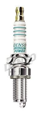 Spark Plug 12mm Diameter Replacement 18mm Spanner Fits BMW 5 Series DENSO IX22B