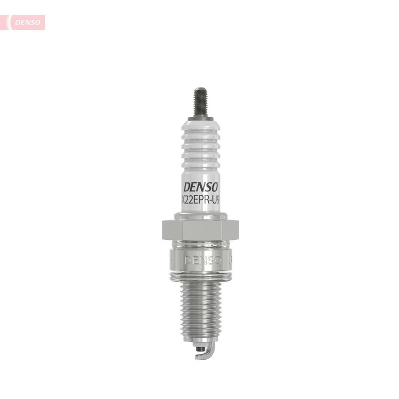 Spark Plug 12mm ⌀ Replacement Fits BMW 5 Series 6 Series M1 DENSO X22EPR-U9