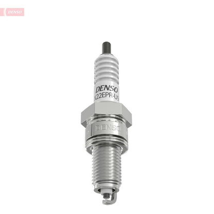 Spark Plug 12mm ⌀ Replacement Fits BMW 5 Series 6 Series M1 DENSO X22EPR-U9