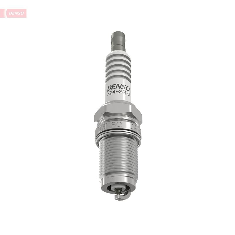 Spark Plug 12mm Diameter Replacement For Lancia Thema Porsche 959 DENSO X24ESR-U