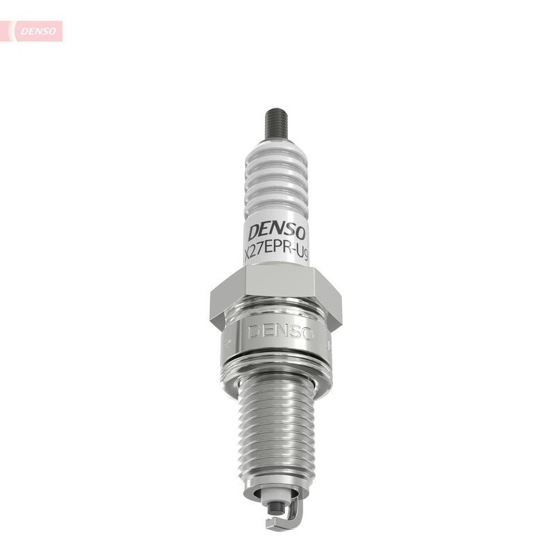 Spark Plug 12mm Diameter For HONDA SUZUKI TOYOTA YAMAHA KAWASAKI DENSO X27EPR-U9