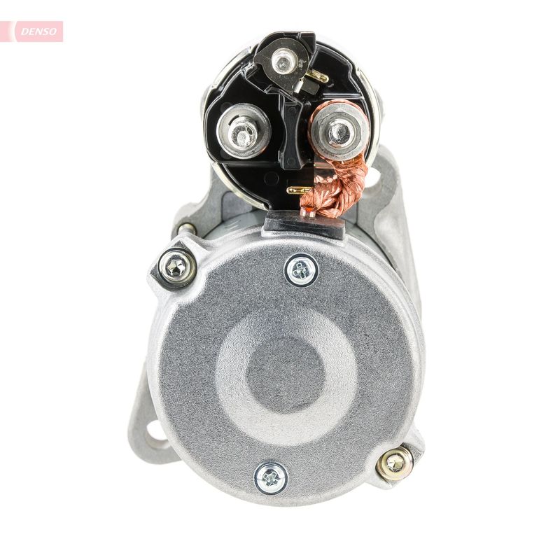 Starter Fits Mercedes-Benz C-Class CLS E-Class GLK-Class SLK Viano DENSO DSN967