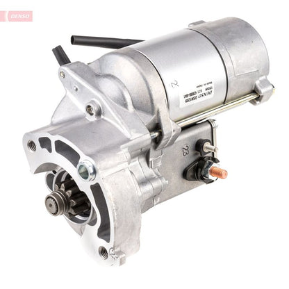 Starter 12V Voltage Fits Land Rover Discovery Sport Freelander 2 DENSO DSN1209