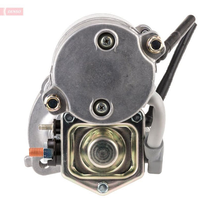 Starter 12V Voltage Fits Land Rover Discovery Sport Freelander 2 DENSO DSN1209