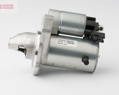 Starter Fits Toyota Auris Corolla Verso S Yaris Yaris/Vitz DENSO DSN1009