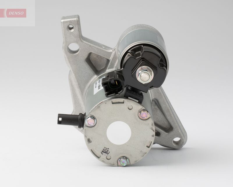 Starter Fits Toyota Auris Corolla Verso S Yaris Yaris/Vitz DENSO DSN1009