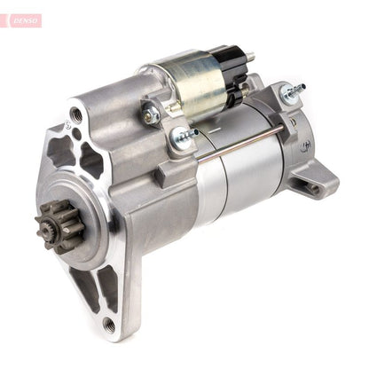 Starter Fits Land Rover Discovery Range Rover Range Rover Sport DENSO DSN976