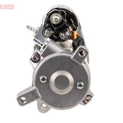 Starter Fits Land Rover Discovery Range Rover Range Rover Sport DENSO DSN976