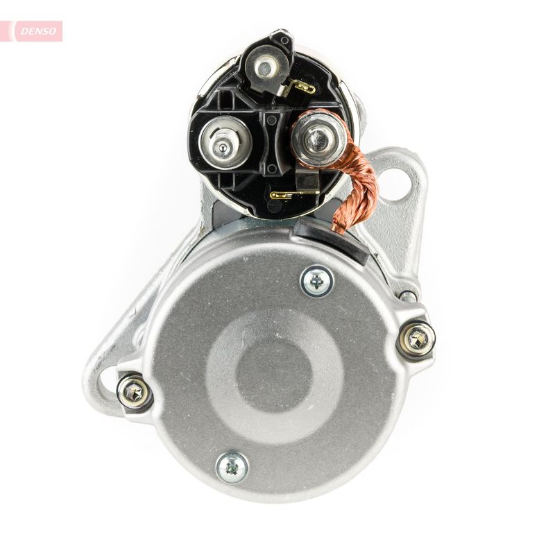 Starter 12V Fits Mercedes-Benz A-Class B-Class CLA GLA-Class DENSO DSN1206