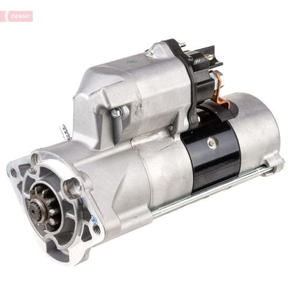 Starter 12V Voltage Fits Land Rover Range Rover Range Rover Sport DENSO DSN1207