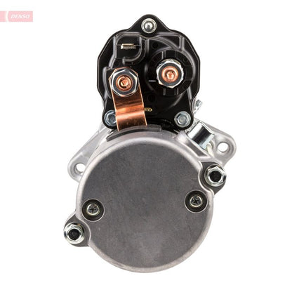 Starter 12V Voltage Fits Land Rover Range Rover Range Rover Sport DENSO DSN1207