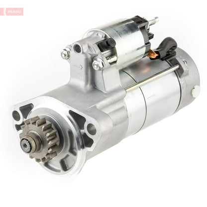 Starter 12V Voltage For Audi Q7 Porsche Cayenne Panamera VW Touareg DENSO DSN965